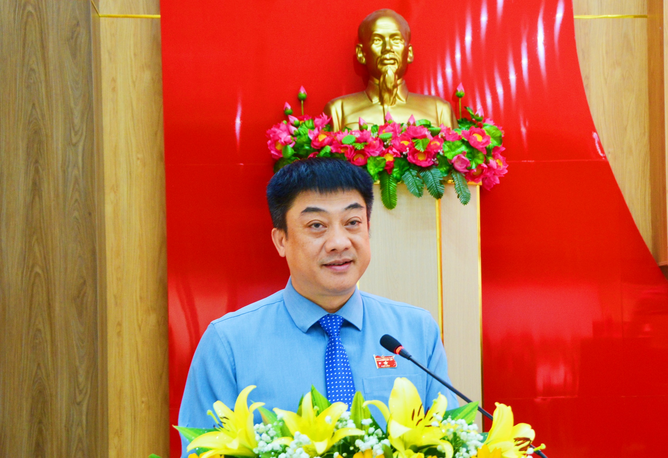 anh giang bi thu